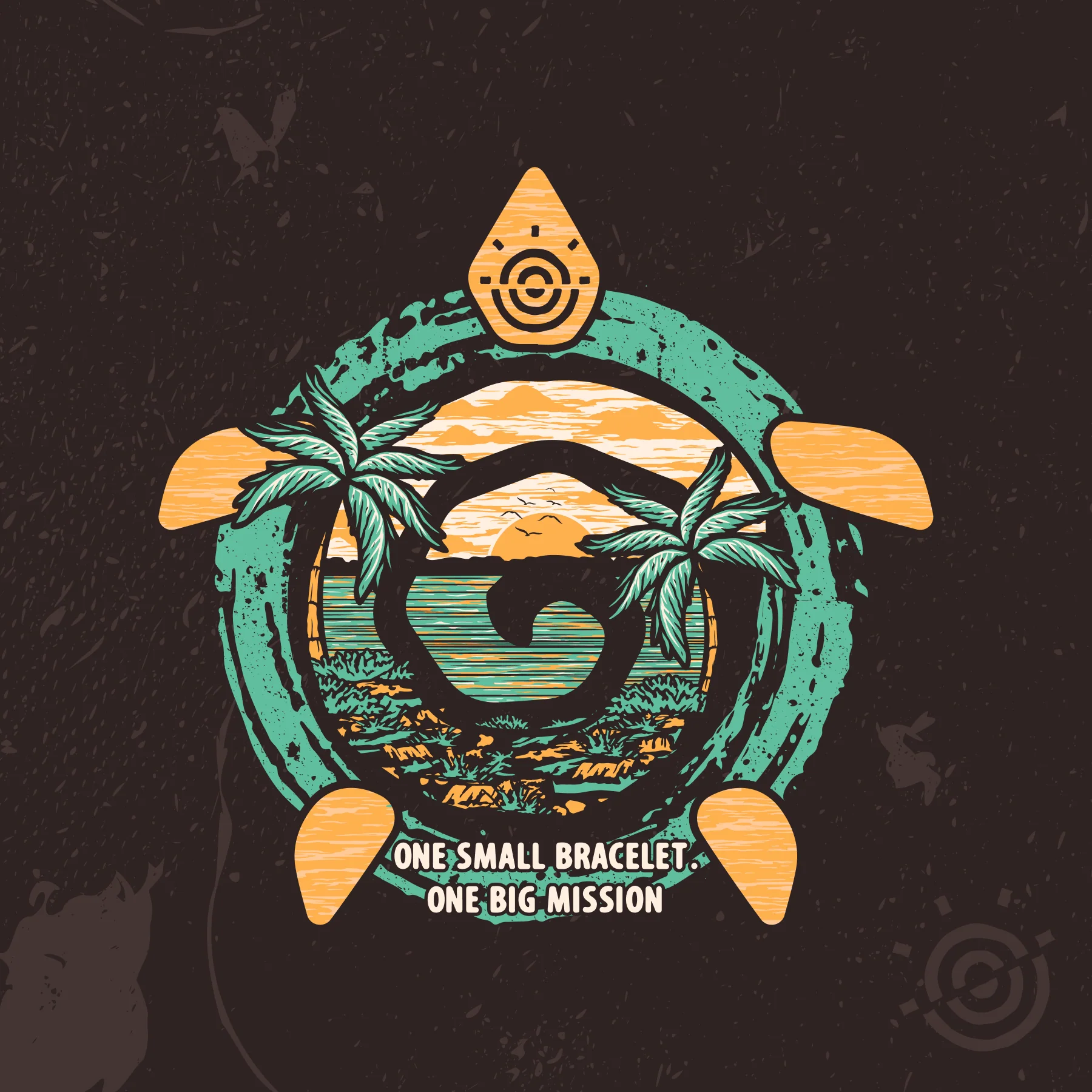 Journey T-Shirt - Image 7