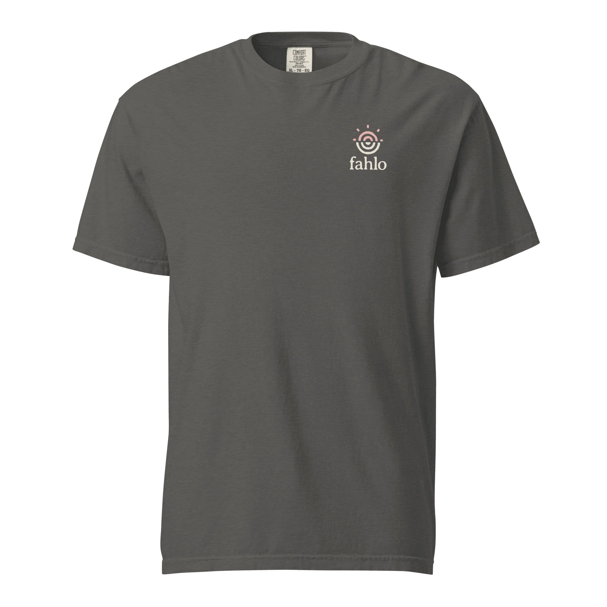 Drift T-Shirt (Limited Edition) - Image 6