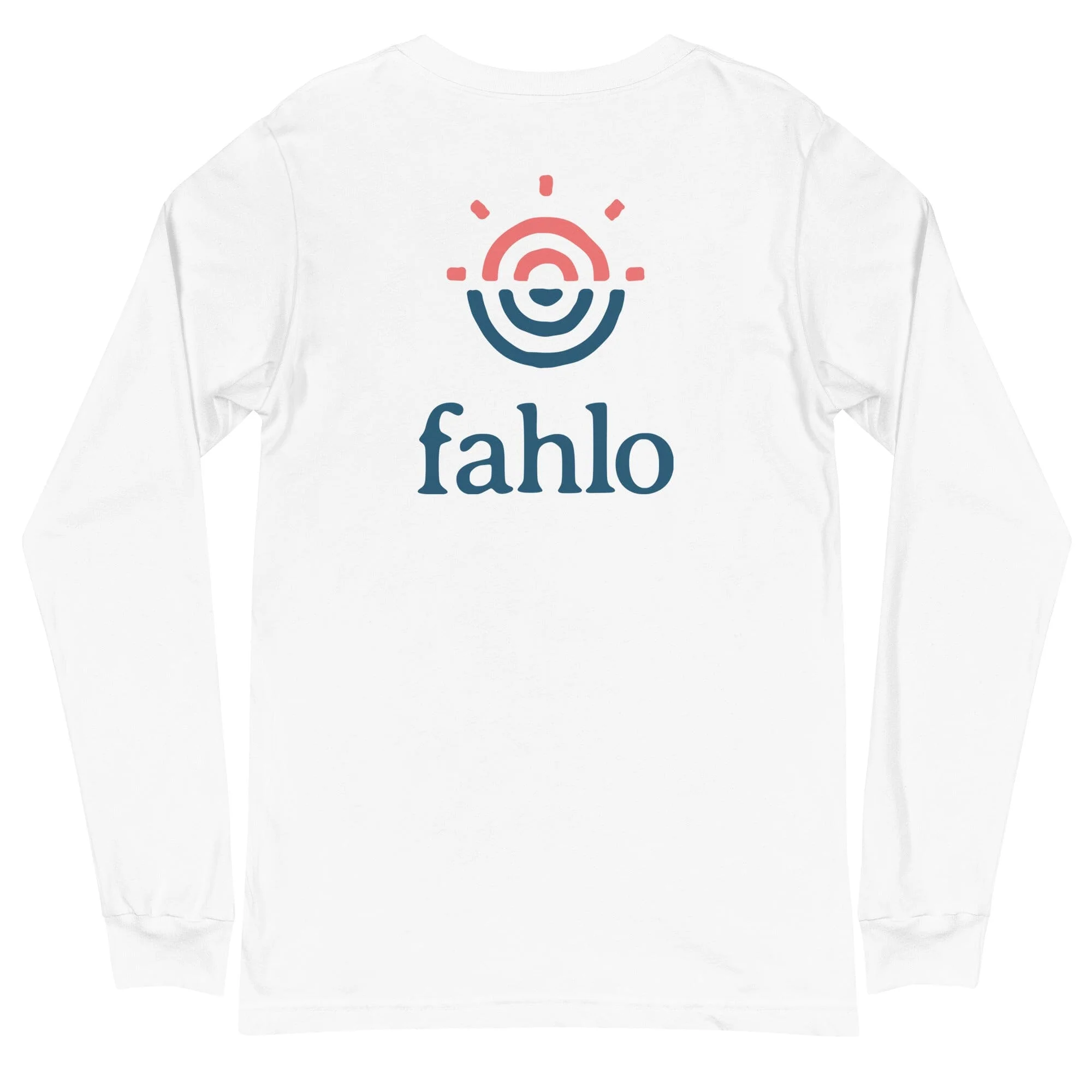 Safari Long Sleeve Tees - Image 4