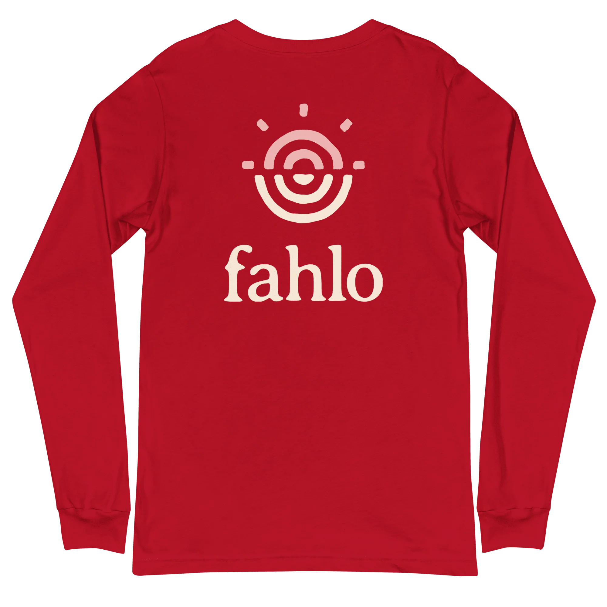 Seaside Long Sleeve Tees - Image 6