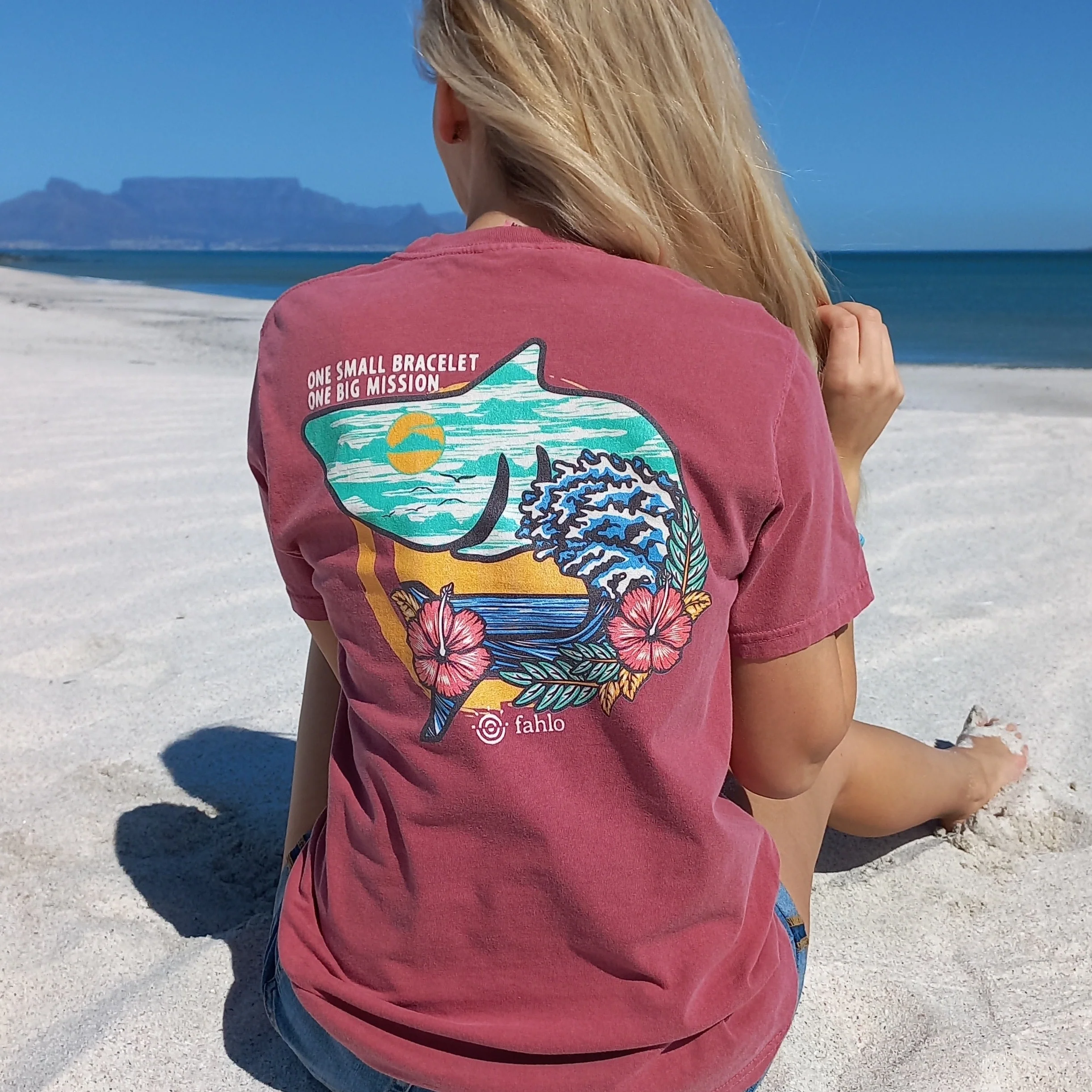 Voyage T-Shirt - Image 6